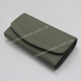 Женские кошельки A1834-1844 02 green Женские кошельки A1834-1844 02 green