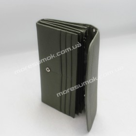 Жіночі гаманці A1834-1844 02 green