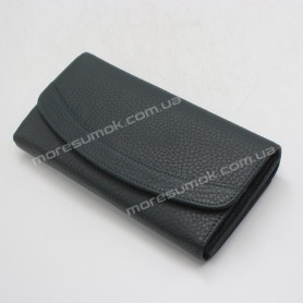 Жіночі гаманці A1834-1844 01 dark green