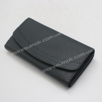 Жіночі гаманці A1834-1844 01 dark green