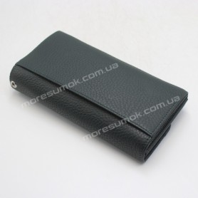 Жіночі гаманці A1834-1844 01 dark green