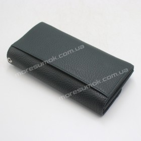 Жіночі гаманці A1834-1844 01 dark green