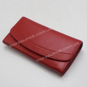 Жіночі гаманці A1834-1844 red Жіночі гаманці A1834-1844 red