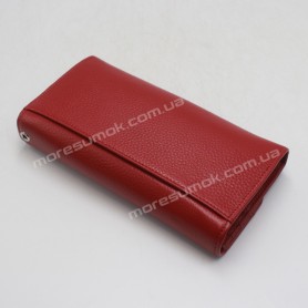 Жіночі гаманці A1834-1844 red Жіночі гаманці A1834-1844 red