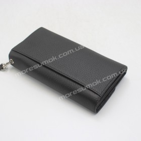 Жіночі гаманці A1834-1844 black