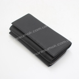 Жіночі гаманці A1841-1851 black