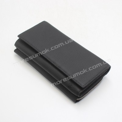 Жіночі гаманці A1841-1851 black