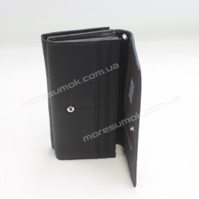 Жіночі гаманці A1841-1851 black