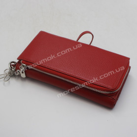 Жіночі гаманці A1841-1851 red