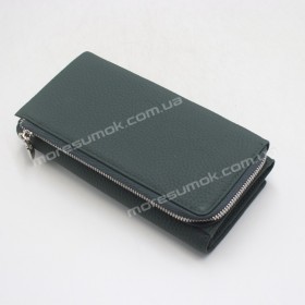 Жіночі гаманці A1841-1851 01 dark green