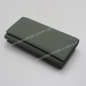 Жіночі гаманці A1841-1851 03 green