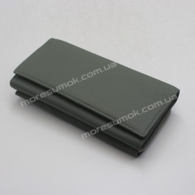 Жіночі гаманці A1841-1851 03 green