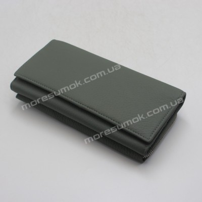 Жіночі гаманці A1841-1851 03 green