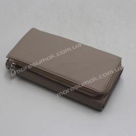 Жіночі гаманці A1841-1851 beige