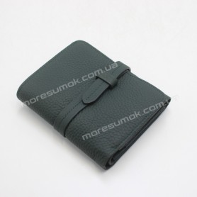 Жіночі гаманці A1822-1832 01 dark green