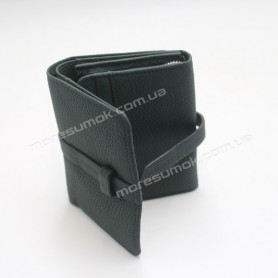 Жіночі гаманці A1822-1832 01 dark green