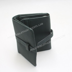 Жіночі гаманці A1822-1832 01 dark green