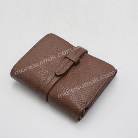 Женские кошельки A1822-1832 brown