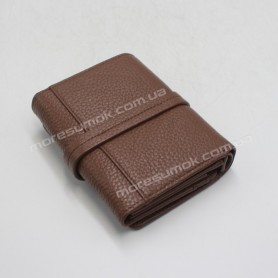 Женские кошельки A1822-1832 brown