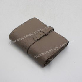 Жіночі гаманці A1822-1832 gray Жіночі гаманці A1822-1832 gray