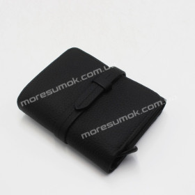 Жіночі гаманці A1822-1832 black