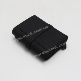 Женские кошельки A1822-1832 black