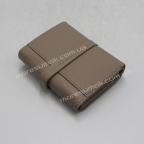 Жіночі гаманці A1822-1832 beige