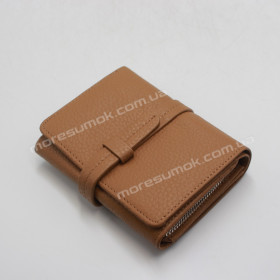 Жіночі гаманці A1822-1832 light brown