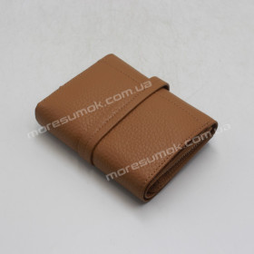 Жіночі гаманці A1822-1832 light brown