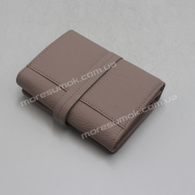 Жіночі гаманці A1822-1832 light gray