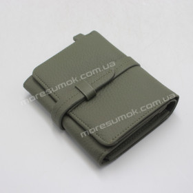 Жіночі гаманці A1822-1832 light green