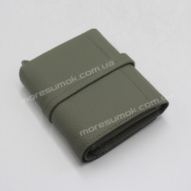Женские кошельки A1822-1832 light green
