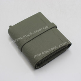 Жіночі гаманці A1822-1832 light green