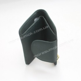 Жіночі гаманці A1824-1834 dark green