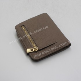 Жіночі гаманці A1824-1834 gray