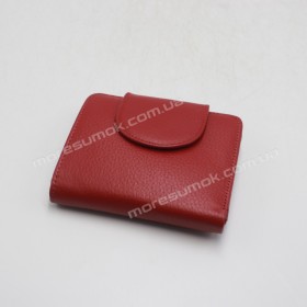 Жіночі гаманці A1824-1834 red