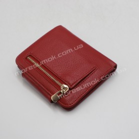 Жіночі гаманці A1824-1834 red