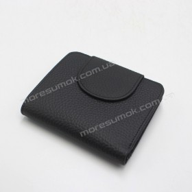 Женские кошельки A1824-1834 black