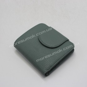 Женские кошельки A1824-1834 03 green