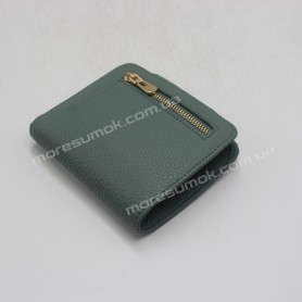 Жіночі гаманці A1824-1834 03 green