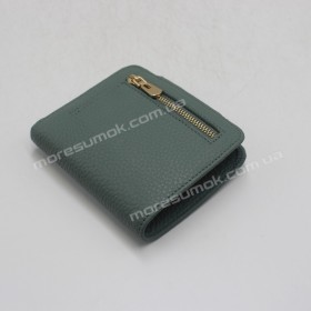 Женские кошельки A1824-1834 03 green