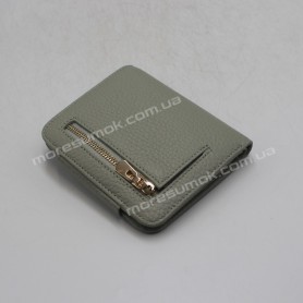 Жіночі гаманці A1824-1834 02 green