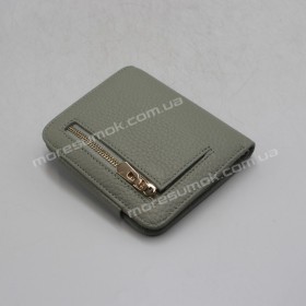 Женские кошельки A1824-1834 02 green
