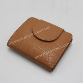 Жіночі гаманці A1824-1834 brown