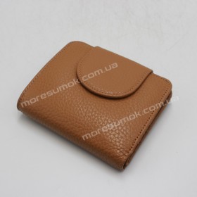 Жіночі гаманці A1824-1834 brown