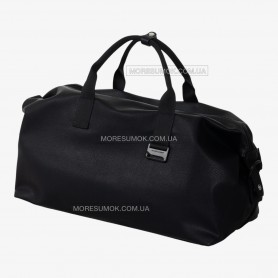 Дорожні сумки CM8207 black Дорожні сумки CM8207 black