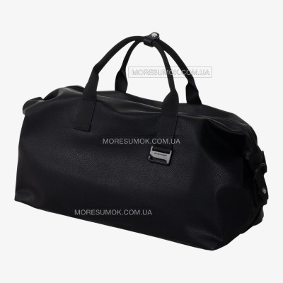 Дорожні сумки CM8207 black