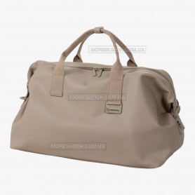 Дорожные сумки CM8207 simply taupe Дорожные сумки CM8207 simply taupe