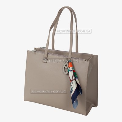 Сумки женские CH21033-6 oxford tan