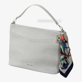 Сумки женские CM8222 coconut cream